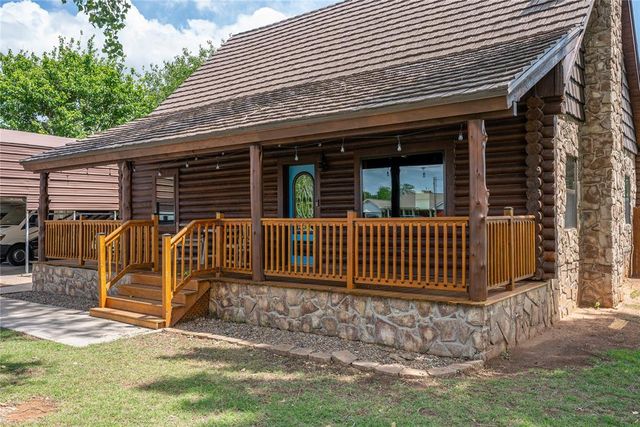 616 NW 34th Street, Newcastle, OK 73065