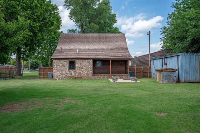 616 NW 34th Street, Newcastle, OK 73065