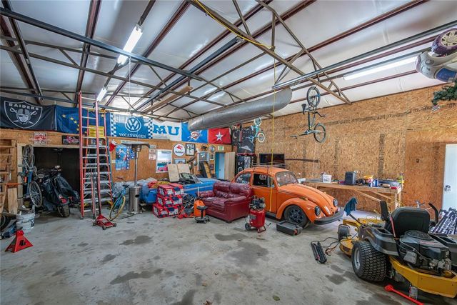 616 NW 34th Street, Newcastle, OK 73065