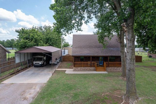 616 NW 34th Street, Newcastle, OK 73065