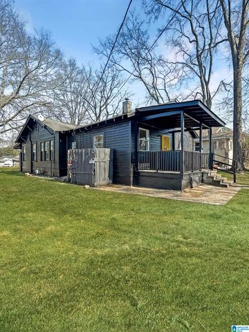 601 41ST STREET, Fairfield, AL 35064