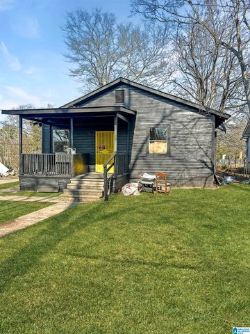 601 41ST STREET, Fairfield, AL 35064