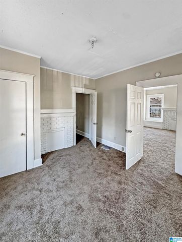 601 41ST STREET, Fairfield, AL 35064