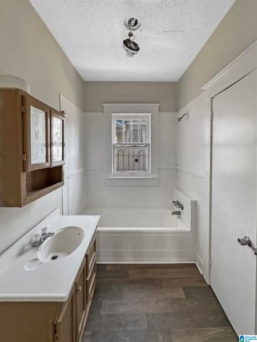 601 41ST STREET, Fairfield, AL 35064