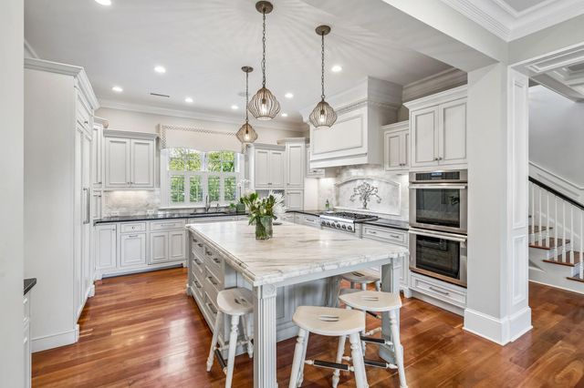 401 Creek Landing Street, Daniel Island, SC 29492