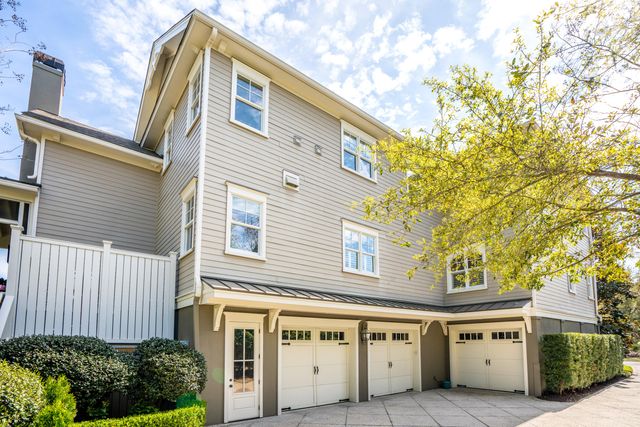 401 Creek Landing Street, Daniel Island, SC 29492