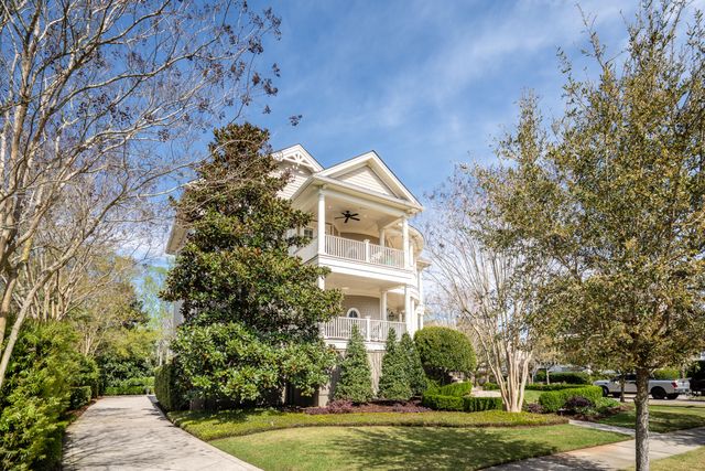 401 Creek Landing Street, Daniel Island, SC 29492