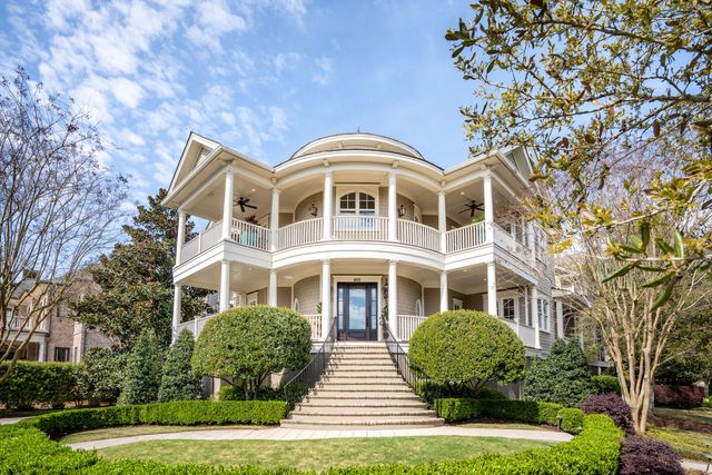 401 Creek Landing Street, Daniel Island, SC 29492