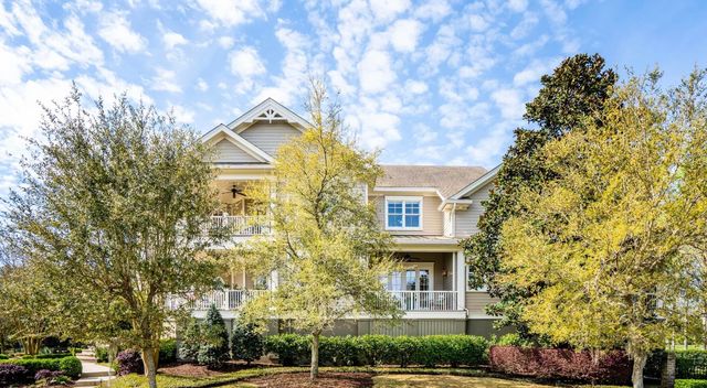 401 Creek Landing Street, Daniel Island, SC 29492