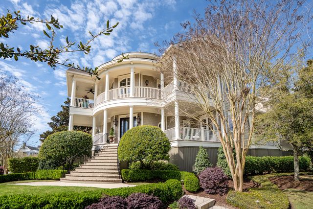 401 Creek Landing Street, Daniel Island, SC 29492