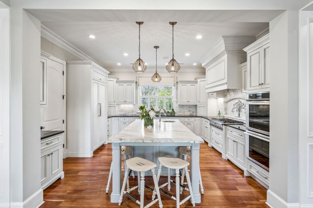 401 Creek Landing Street, Daniel Island, SC 29492