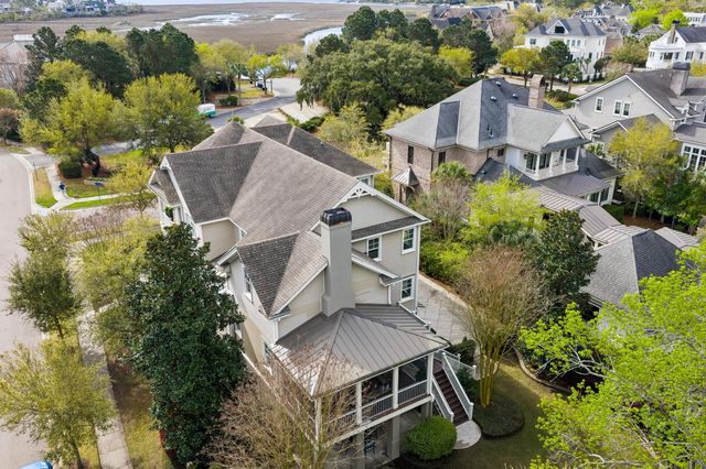 401 Creek Landing Street, Daniel Island, SC 29492