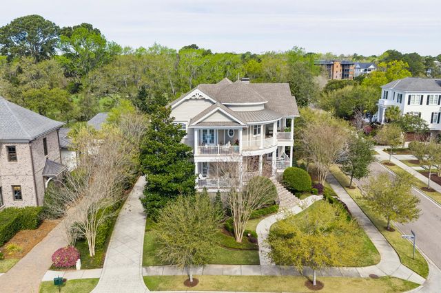 401 Creek Landing Street, Daniel Island, SC 29492