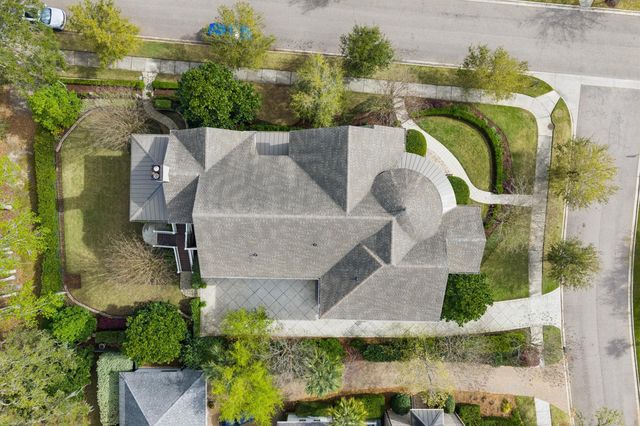 401 Creek Landing Street, Daniel Island, SC 29492