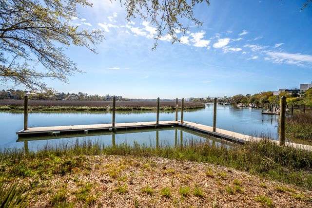 401 Creek Landing Street, Daniel Island, SC 29492