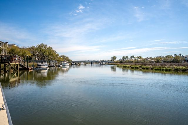 401 Creek Landing Street, Daniel Island, SC 29492