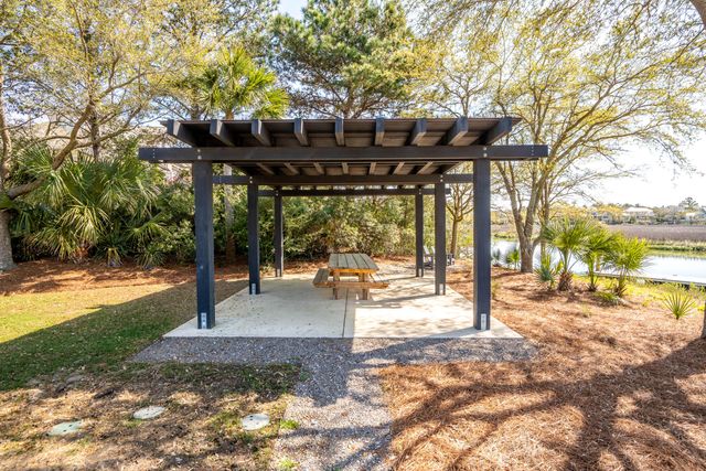 401 Creek Landing Street, Daniel Island, SC 29492