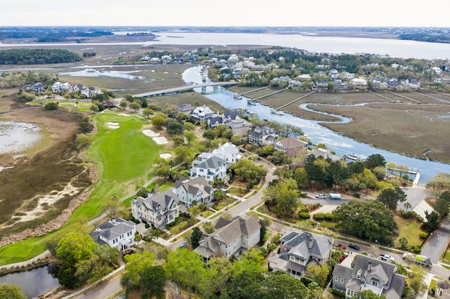 401 Creek Landing Street, Daniel Island, SC 29492