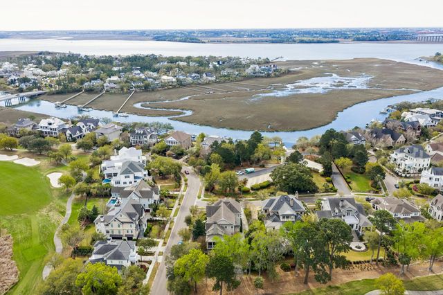 401 Creek Landing Street, Daniel Island, SC 29492
