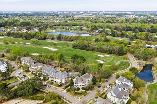 401 Creek Landing Street, Daniel Island, SC 29492