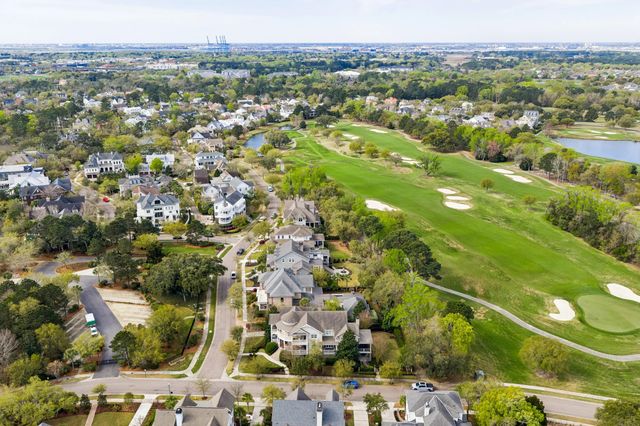 401 Creek Landing Street, Daniel Island, SC 29492