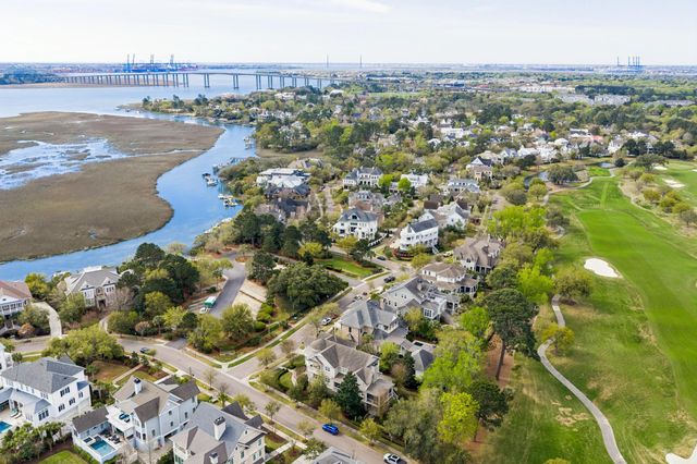 401 Creek Landing Street, Daniel Island, SC 29492