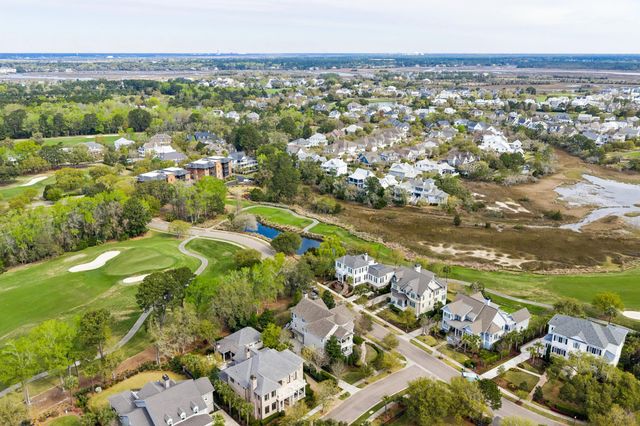 401 Creek Landing Street, Daniel Island, SC 29492