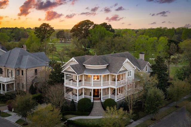 401 Creek Landing Street, Daniel Island, SC 29492