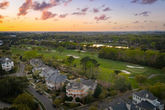 401 Creek Landing Street, Daniel Island, SC 29492