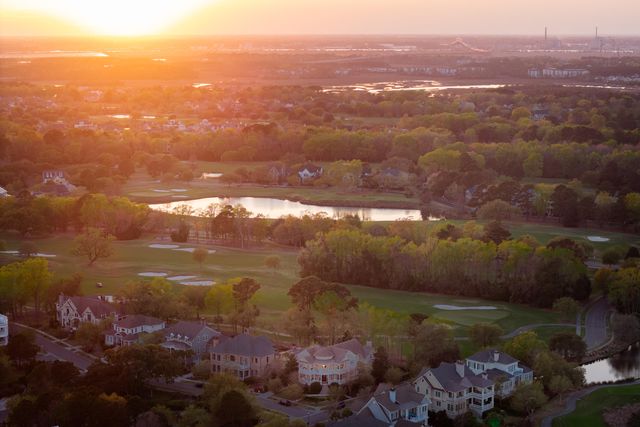 401 Creek Landing Street, Daniel Island, SC 29492