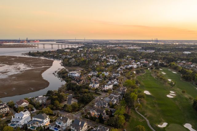 401 Creek Landing Street, Daniel Island, SC 29492