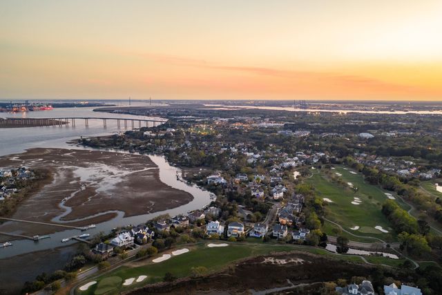 401 Creek Landing Street, Daniel Island, SC 29492