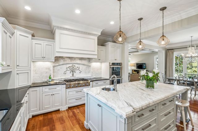 401 Creek Landing Street, Daniel Island, SC 29492