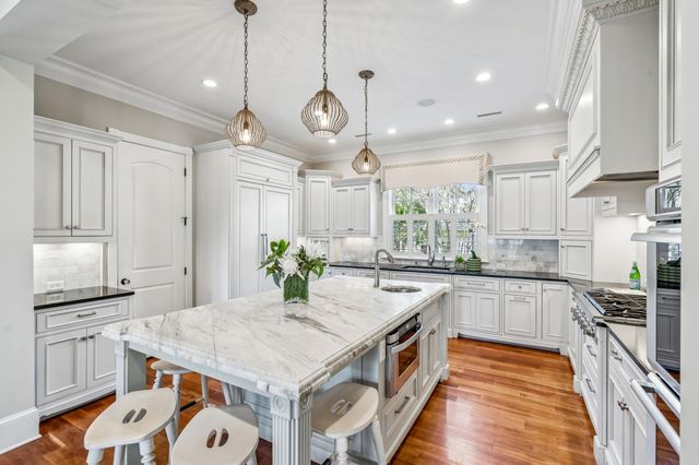 401 Creek Landing Street, Daniel Island, SC 29492