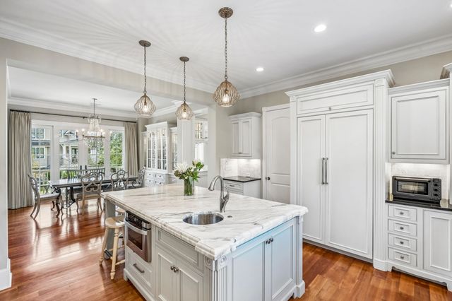 401 Creek Landing Street, Daniel Island, SC 29492