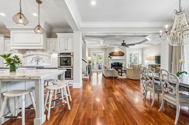 401 Creek Landing Street, Daniel Island, SC 29492