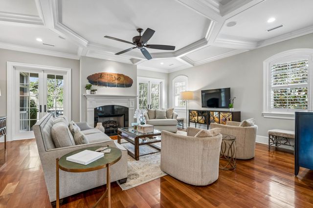 401 Creek Landing Street, Daniel Island, SC 29492