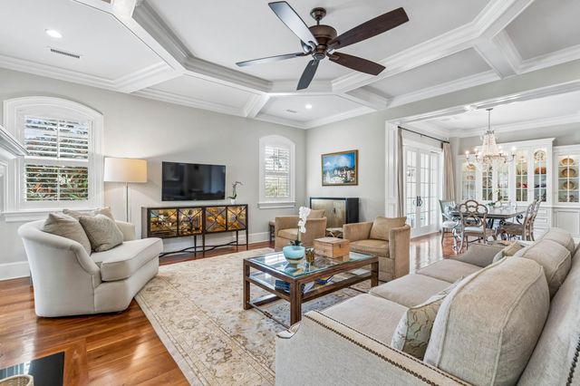 401 Creek Landing Street, Daniel Island, SC 29492