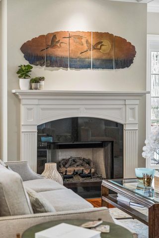 401 Creek Landing Street, Daniel Island, SC 29492