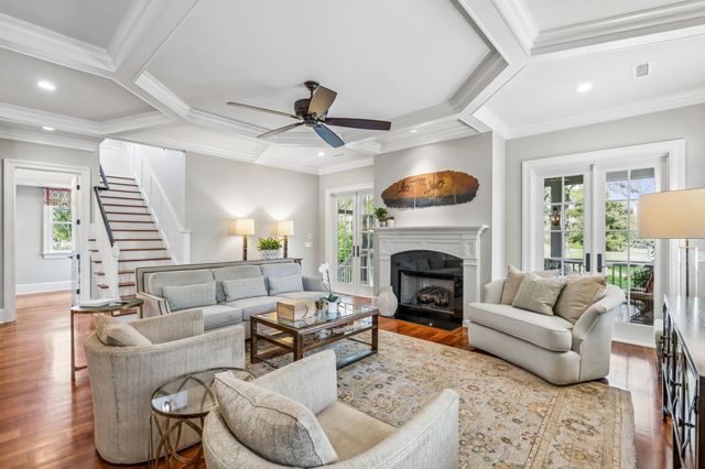 401 Creek Landing Street, Daniel Island, SC 29492