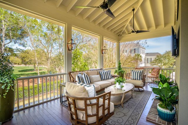 401 Creek Landing Street, Daniel Island, SC 29492