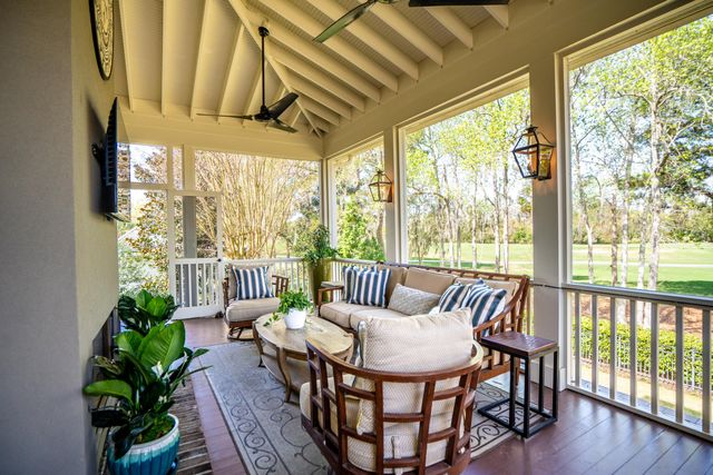 401 Creek Landing Street, Daniel Island, SC 29492