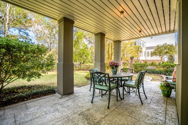 401 Creek Landing Street, Daniel Island, SC 29492