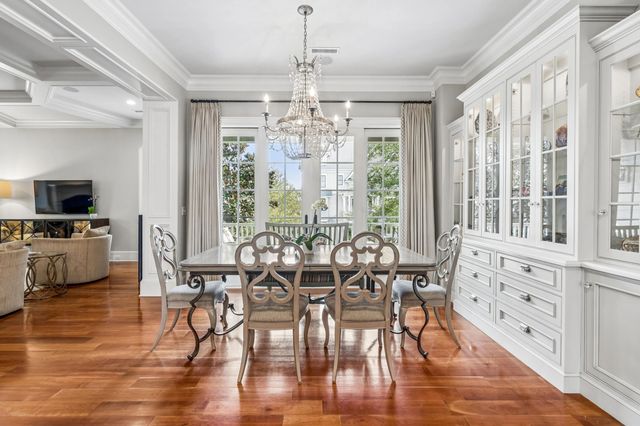 401 Creek Landing Street, Daniel Island, SC 29492