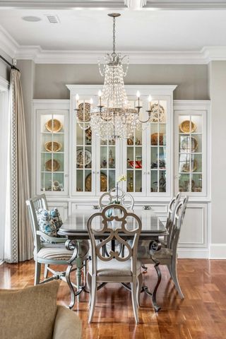 401 Creek Landing Street, Daniel Island, SC 29492