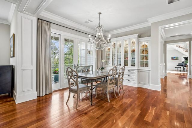 401 Creek Landing Street, Daniel Island, SC 29492