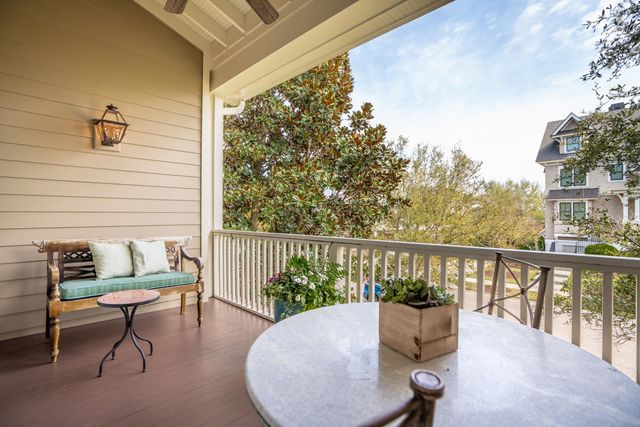 401 Creek Landing Street, Daniel Island, SC 29492