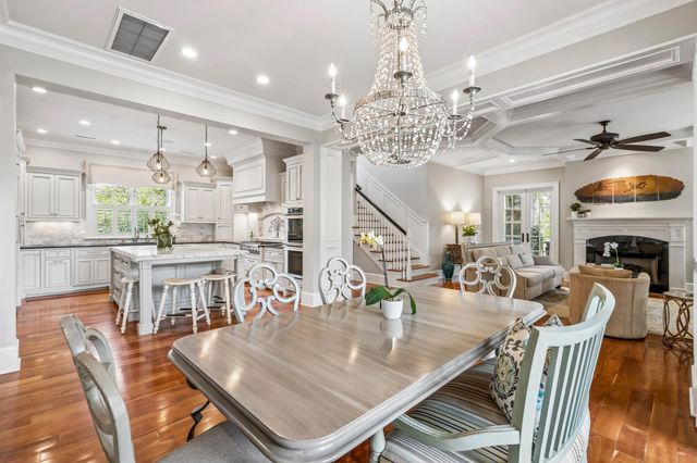 401 Creek Landing Street, Daniel Island, SC 29492