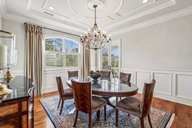 401 Creek Landing Street, Daniel Island, SC 29492