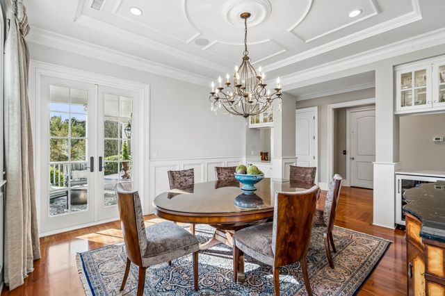 401 Creek Landing Street, Daniel Island, SC 29492